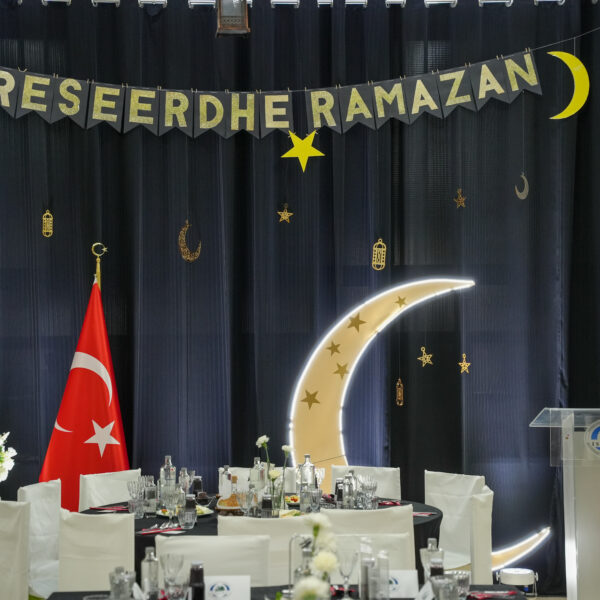 Iftari tradicional i Shoqatës “Istanbul”, një moment bashkimi për institucionet dhe komunitetin